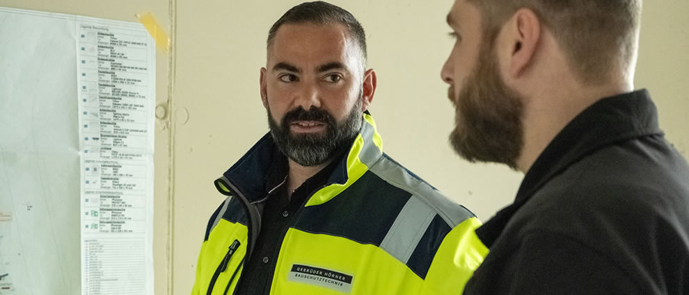 Fachkraft Malermeister