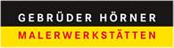 Logo Footer Hörner